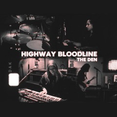 Highway Bloodline - Single