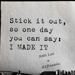 Rell Lxc x A1flexxin - I Made It [Prod By Alkatraxx]