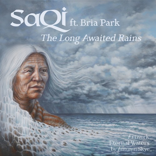 Long Awaited Rains ft. Bria Park (Fundraiser for Australia!)