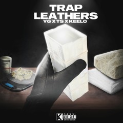 Trap Leathers - YG x TS x ADZ