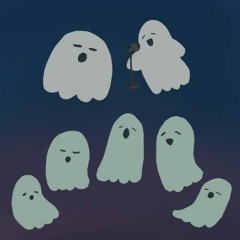 Ghost Choir (w/vocals) by Sage edited