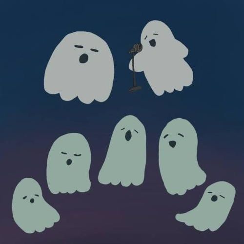 Ghost Choir (w/vocals) by Sage edited