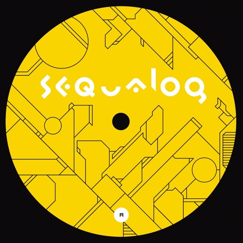 SEQUALOG 006 A3. Acid State - Voodoo [Snippet]