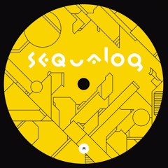 SEQUALOG 006 A1. Acid State - Alien Talk [Snippet]