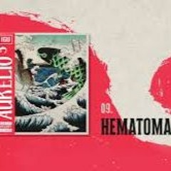 09 Mc Igu - Hematoma - Audio Oficial Aurélio³