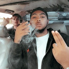 Tragic - ft Bukk