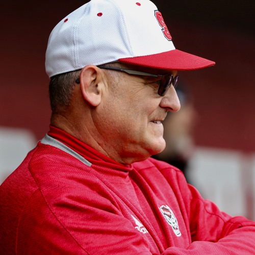 Stream Nc State Head Coach Elliott Avent On His Cape Experience Trea Turner The 2020 Wolfpack Roster By College Baseball 365 Listen Online For Free On Soundcloud