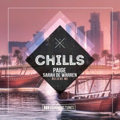 Paige - Believe Me (feat. Sarah De Warren)
