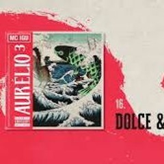 16 Mc Igu - Dolce Gabbana - Audio Oficial Aurelio