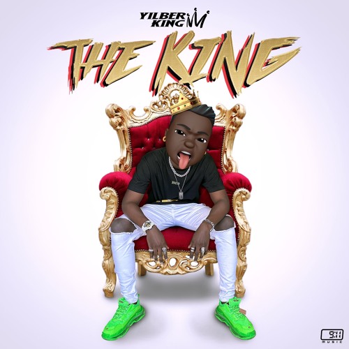 THE KING - Yilberking Live Set (9:11 Music)