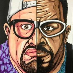 Goldenwrist Banks X Comik Book Kidd - Wrestlemania