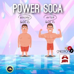 POWER SOCA