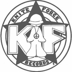 Is Hardcore Dead? ....Kniteforce Says No! 'The 8th Mix'