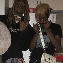 lil tracy & lil raven - yoyo (fuck lil yachty diss)