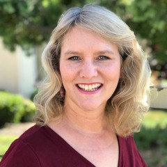 Cyndie Claypool De Neve: "Keys to Raising God-Confident Kids" (January 10th, 2020)