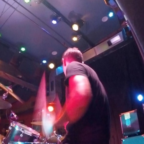 Stream Social Distortion (cover) Drums, Vocals, Bass Guitar by Tom Z