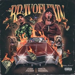 Bravo The Bagchaser & Fenix Flexin - OLD MONEY (Prod. PAUPA X KENNYPRODUCEDIT)
