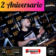 ll ANIVERSARIO BPM REWIND 28/12/19 BY ROBER BEAT