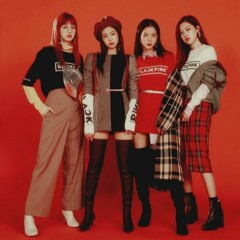 BLACKPINK - 'TOUCH' MV by Janny