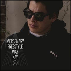 Mercenary - Way Kay