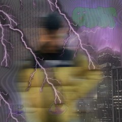 THE WORLD IS YOURS (feat. DXXNY)