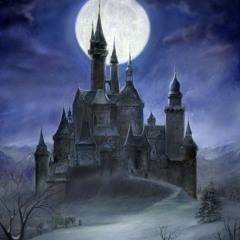 Castle For My Bitch Freestyle - Funeral Father (prod. Metlast)