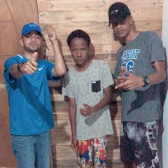 MTG - MEGA DAS MEGA  (WS YRZ E LB PROD)