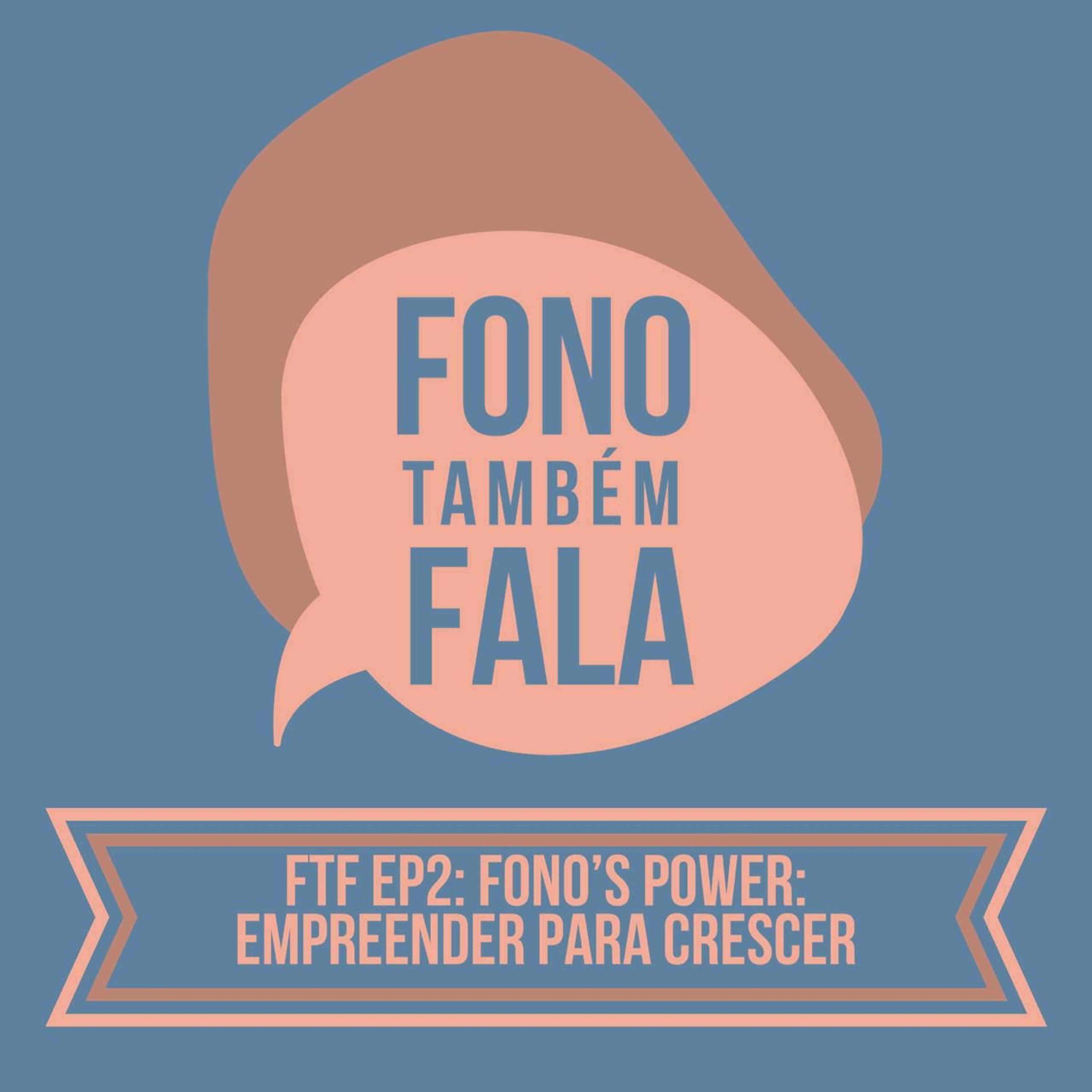 Fono também Fala