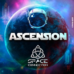 [SET] Space Connection - Ascension