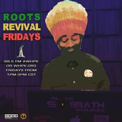 Roots Revival Fridays (Episode #83)