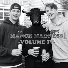 Manch Madness Volume IV: Chisholm and Almeida Productions