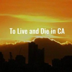Bubba G Block — To Live and Die in CA (Ft Tonga V)