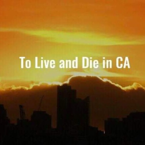 Bubba G Block — To Live and Die in CA (Ft Tonga V)