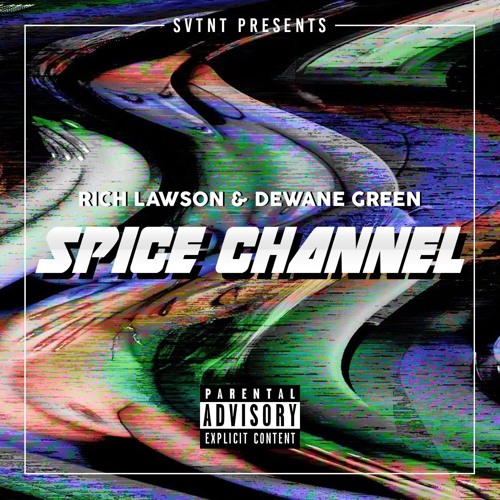 Spice channel the The Way