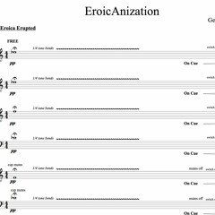Eroicanization (live)