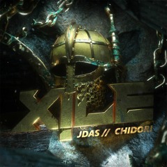 JDAS - Chidori [XILE EXCLUSIVE]