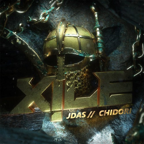 JDAS - Chidori [XILE EXCLUSIVE]
