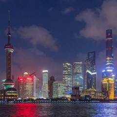 Welcome to China - Sumting Wong