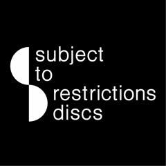 Subject To Restrictions Discs