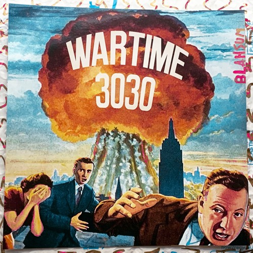 WARTIME 3030