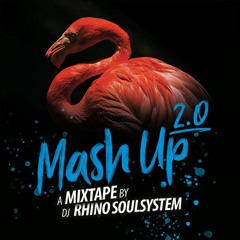 Rhino Soulsystem - Mash Up 2.0 (Mixtape)