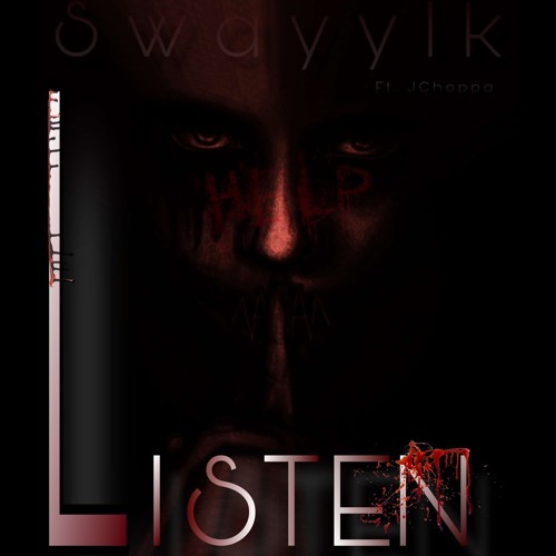LISTEN FT (J.CHXPPA)