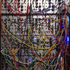 DIY MODULAR - WILL IT JAZZ? Little sunflower (Hubbard/Jarreau)