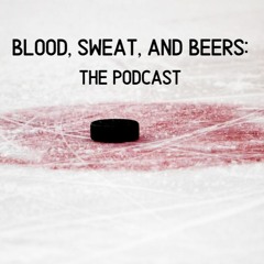 Blood, Sweat, And Beers: The Podcast Ep. 8 Mid Season Review
