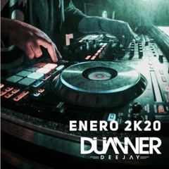 Enero 2k20 By DUANNER