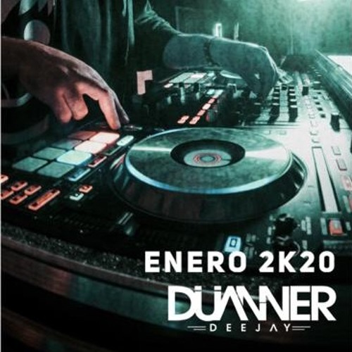 Enero 2k20 By DUANNER
