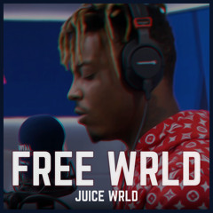 Renegade (Juice WRLD Frreestyle)