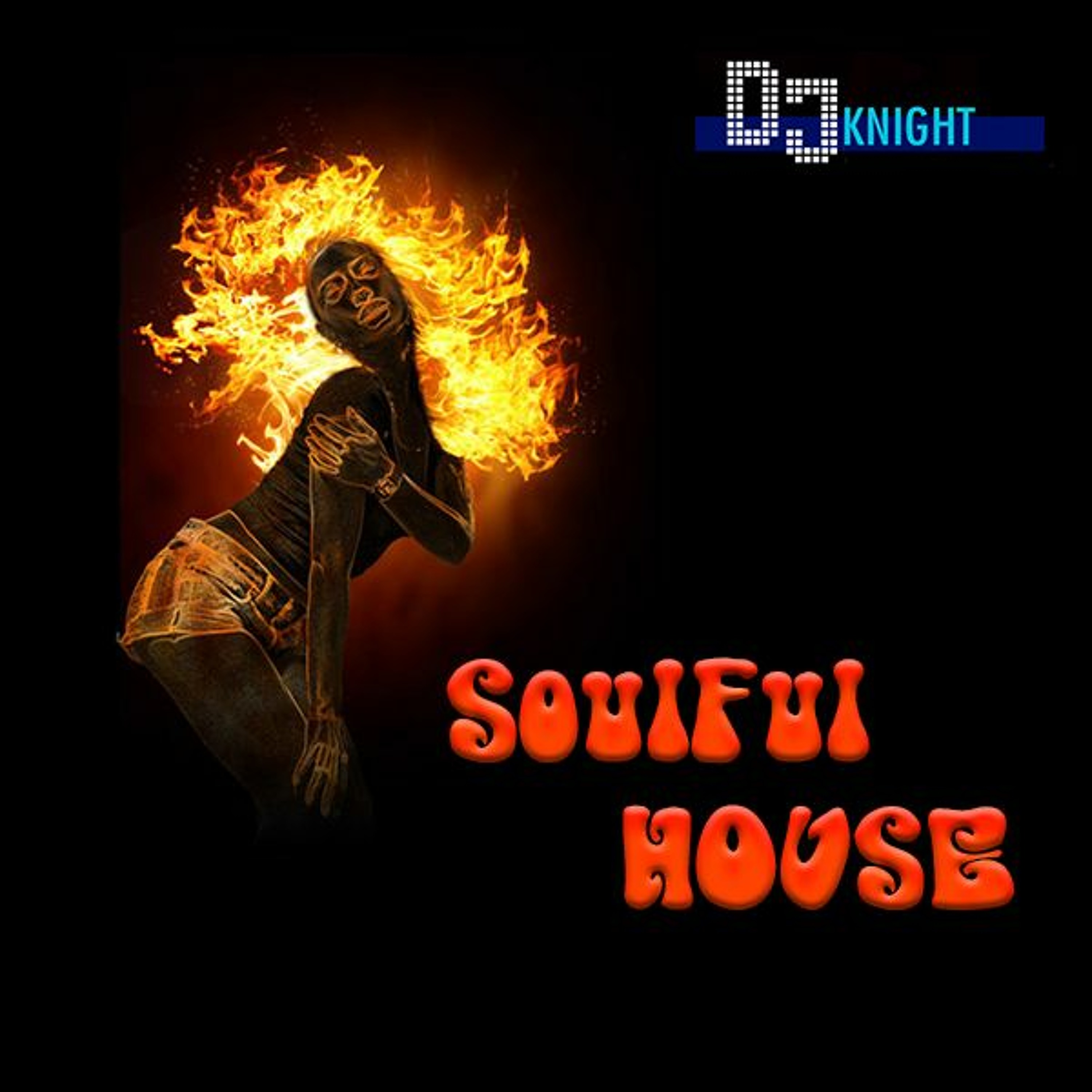 Soulful House episode artwork