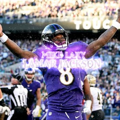 Lamar Jackson (Prod.By: Saidon)