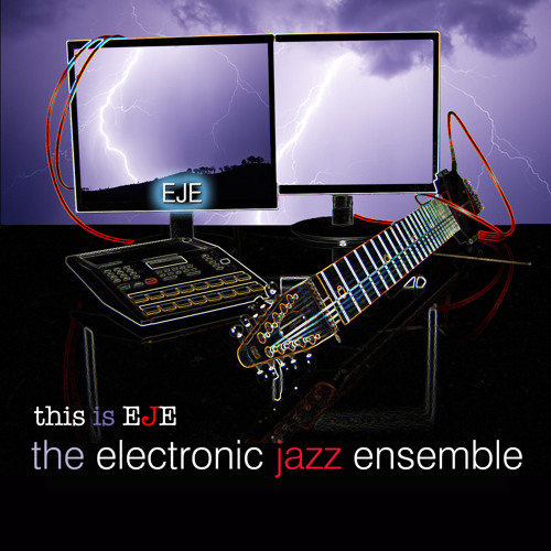 Electronic Jazz Ensemble - Overjoyed